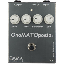 Emma Electronic TransMORGrifier